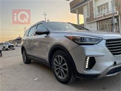 هيونداي سانتافي